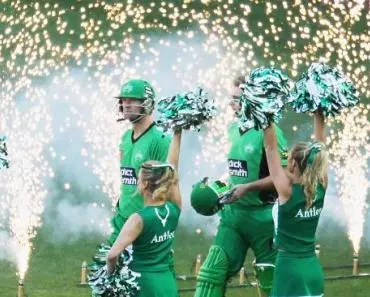 Melbourne Stars