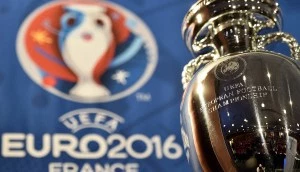 Uefa Euro 2016 Schedule, Fixtures PDF - Wallchart