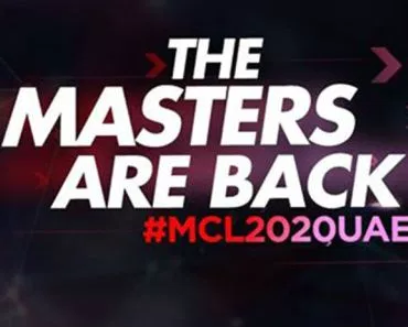 Masters Champions League 2016 Live Streaming: MCL 2020