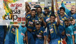 Asia Cup 2016 Cricket Schedule, t20 Format, Venues