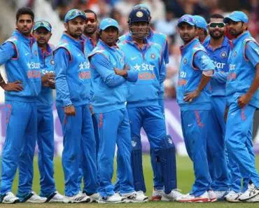 India Team Warm Up Schedule T20 World Cup 2016