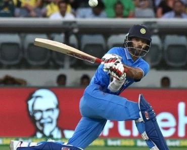 Shikhar Dhawan 126 Highlights: India vs Australia 4th ODI Highlights