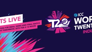 How to Buy T20 World Cup Tickets Online Booking and Tickets Prices