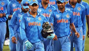 India Squad for T20 World Cup 2016 and Asia Cup 2016 Announced