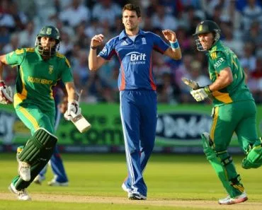 South Africa VS England 1st ODI Live Streaming, Prediction