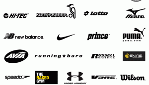 Biggest Sports Brands