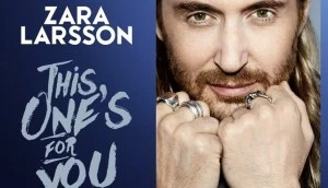 Euro 2016 Theme Song MP3 Download David Guetta
