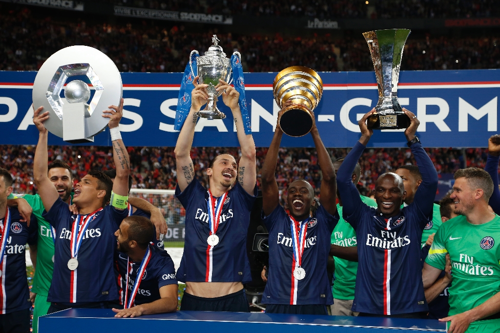 UEFA Lifts PSG Financial Fair Play Restriction